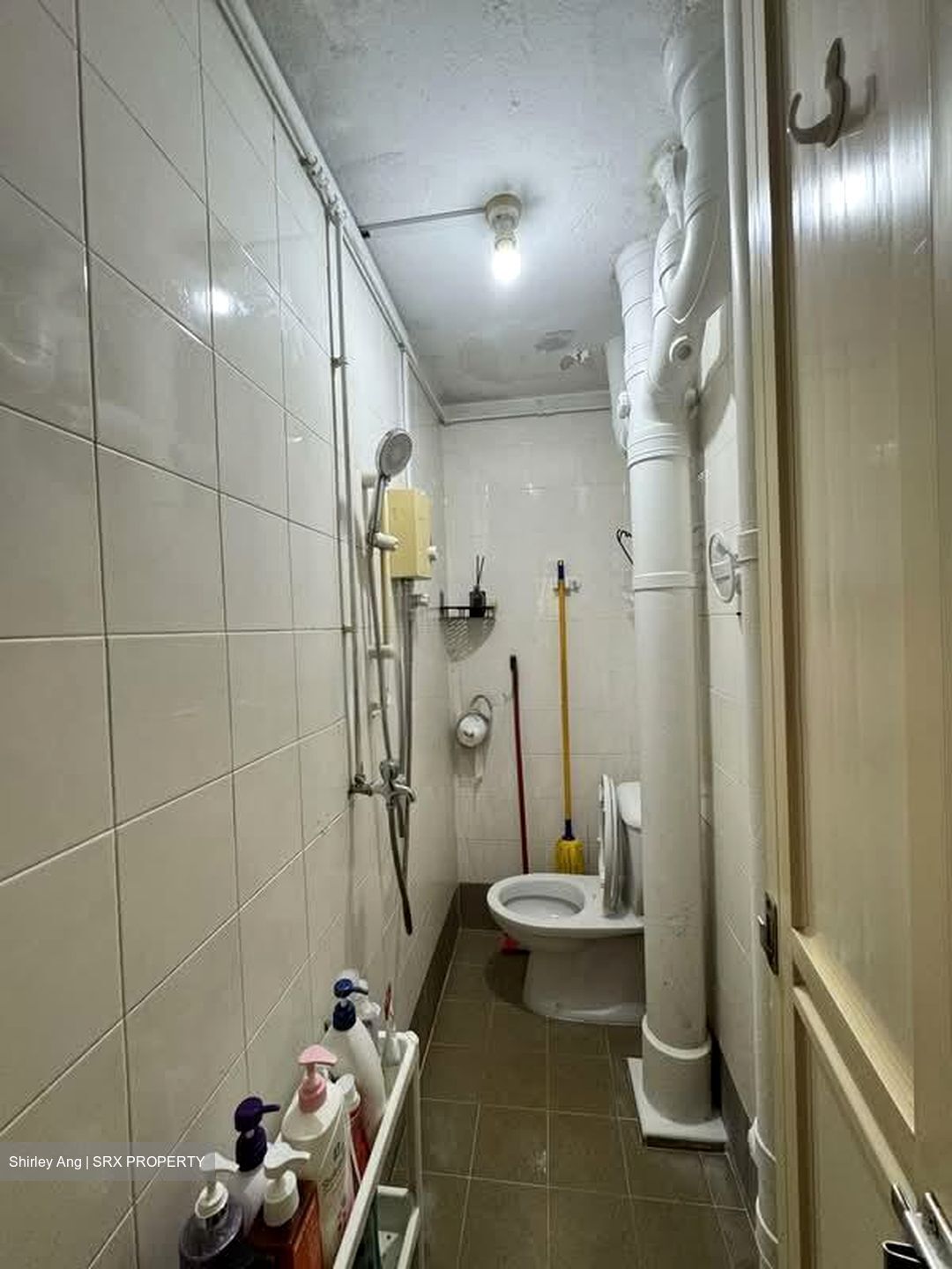 Blk 81 Commonwealth Heights (Queenstown), HDB 3 Rooms #572193891